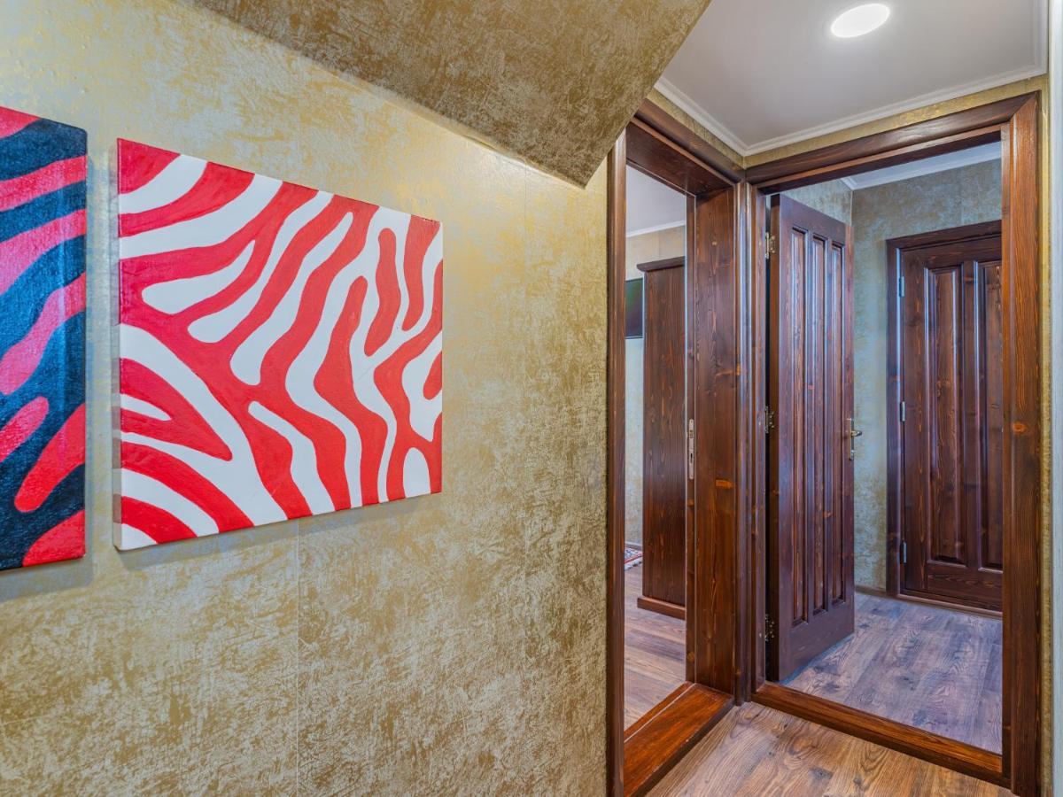 Отель Casa Saraste Рышнов Экстерьер фото